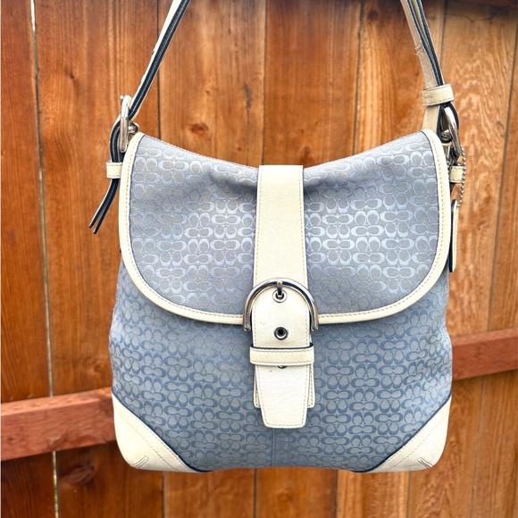 Coach Handbags - Coach purse